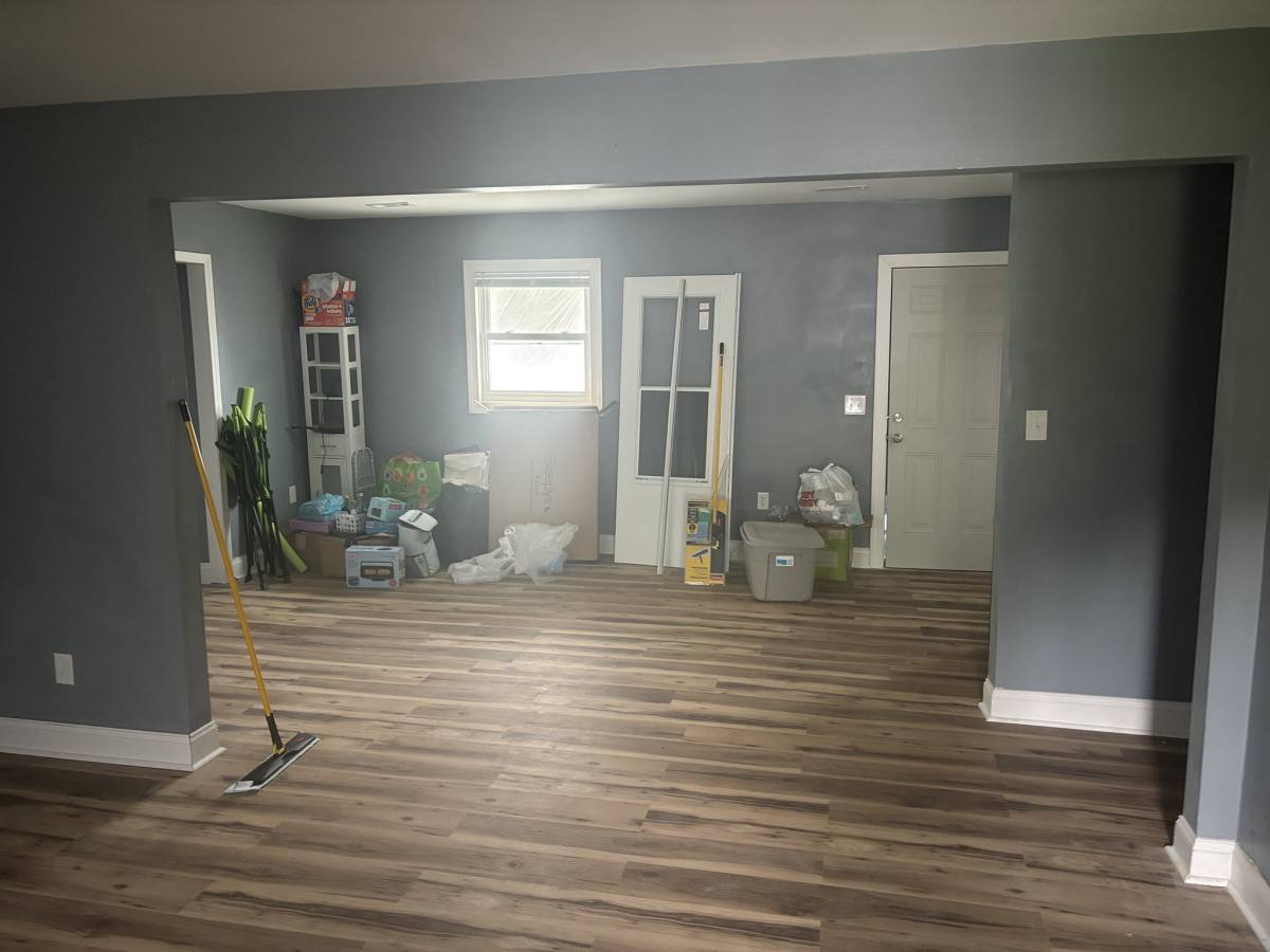 House for rent at 222 Wood Dale, Wilmington, NC 28403