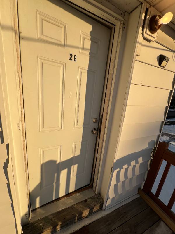 Apartment for rent at 2345 2nd Ave #2G, Watervliet, NY 12189