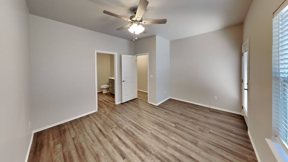 House for rent at 9308 NW 125th St, Yukon, OK 73099