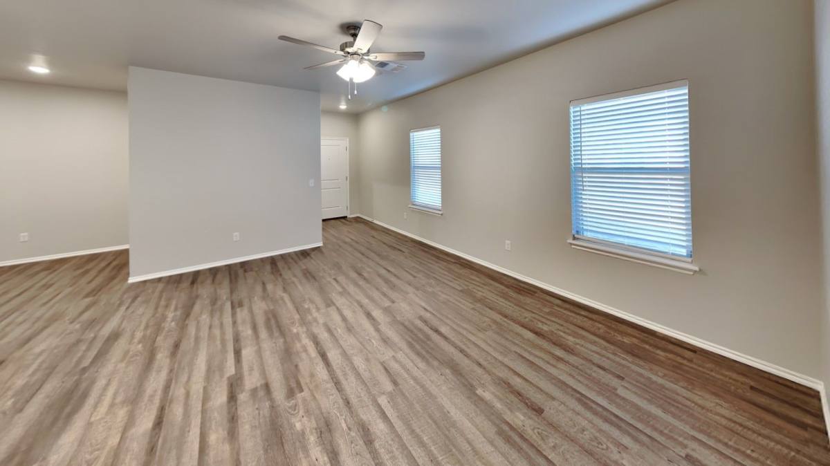 House for rent at 9308 NW 125th St, Yukon, OK 73099