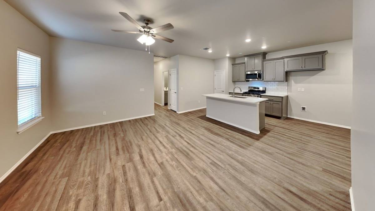 House for rent at 9308 NW 125th St, Yukon, OK 73099