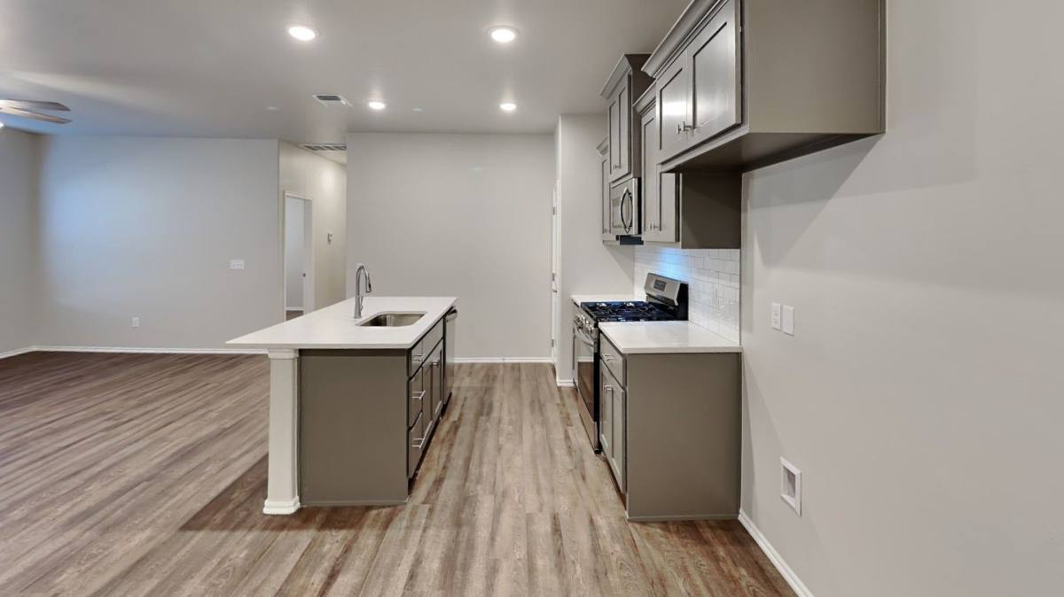 House for rent at 9308 NW 125th St, Yukon, OK 73099