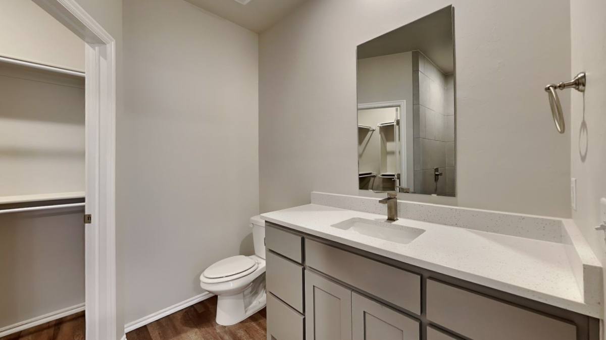 House for rent at 9308 NW 125th St, Yukon, OK 73099