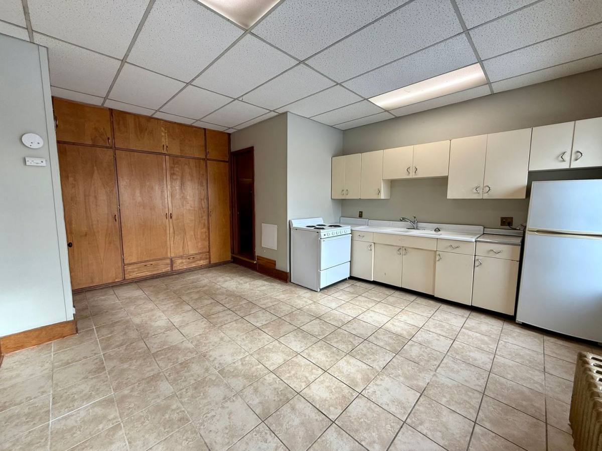 Apartment for rent at 731 1 2 5th Ave, Antigo, WI 54409