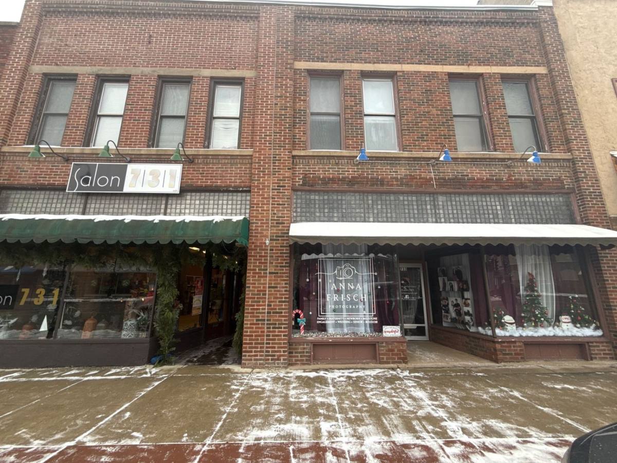 Apartment for rent at 731 1 2 5th Ave, Antigo, WI 54409