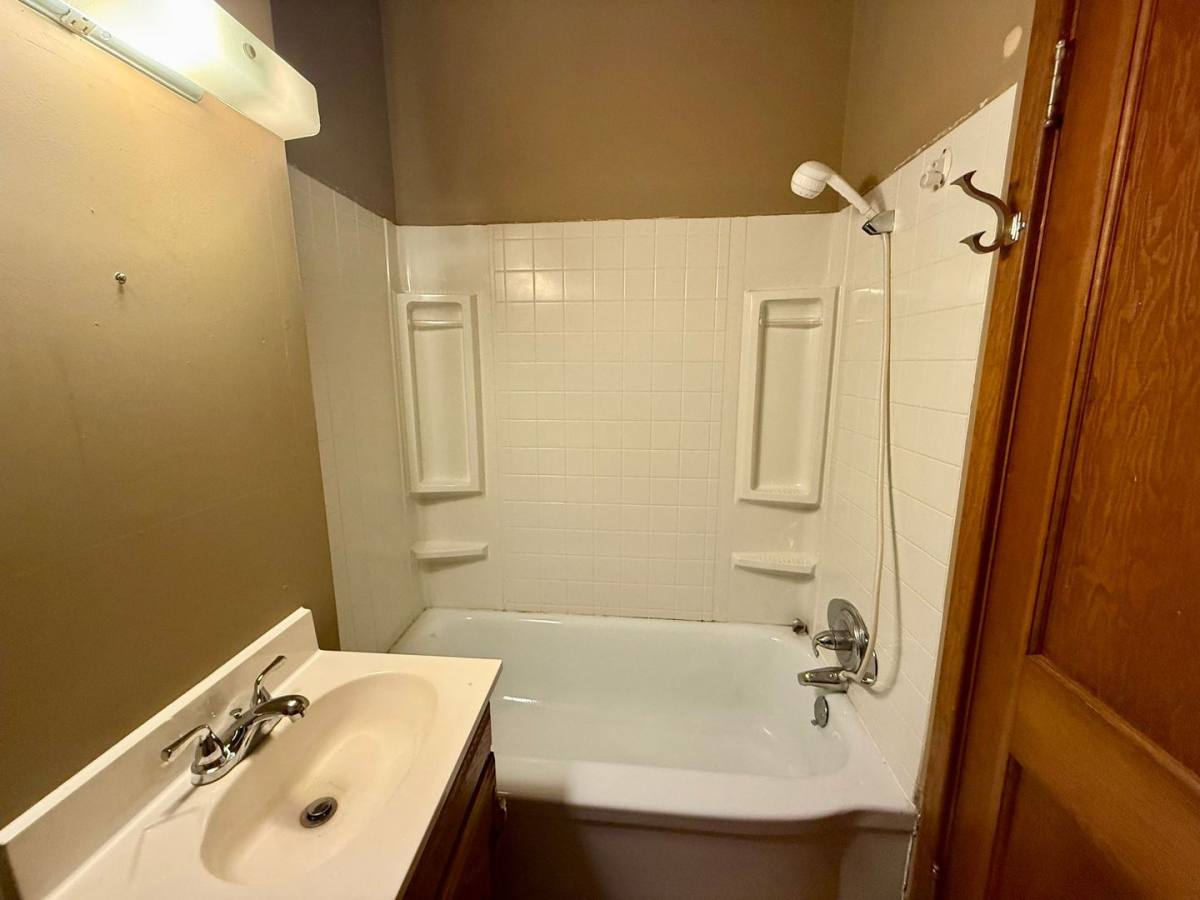 Apartment for rent at 731 1 2 5th Ave, Antigo, WI 54409