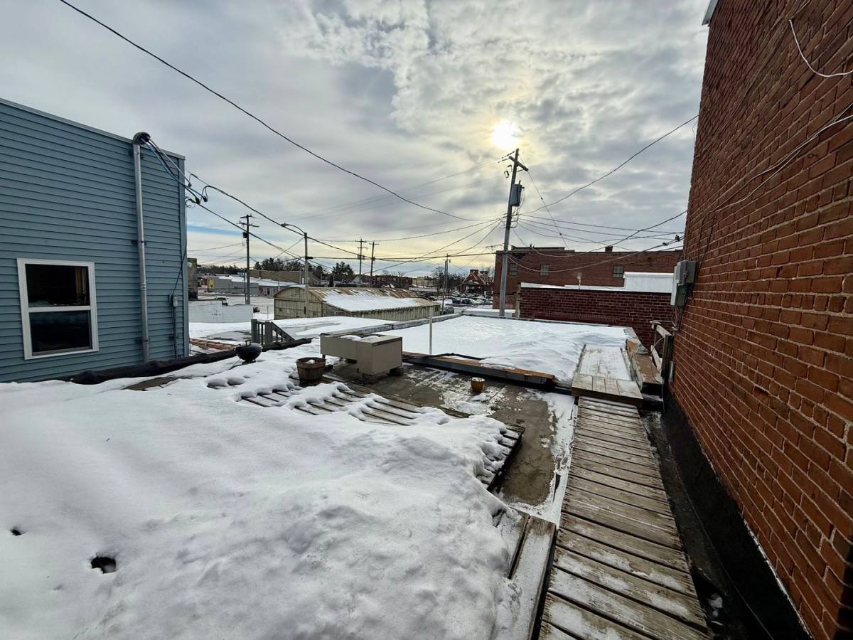 Apartment for rent at 731 1 2 5th Ave, Antigo, WI 54409
