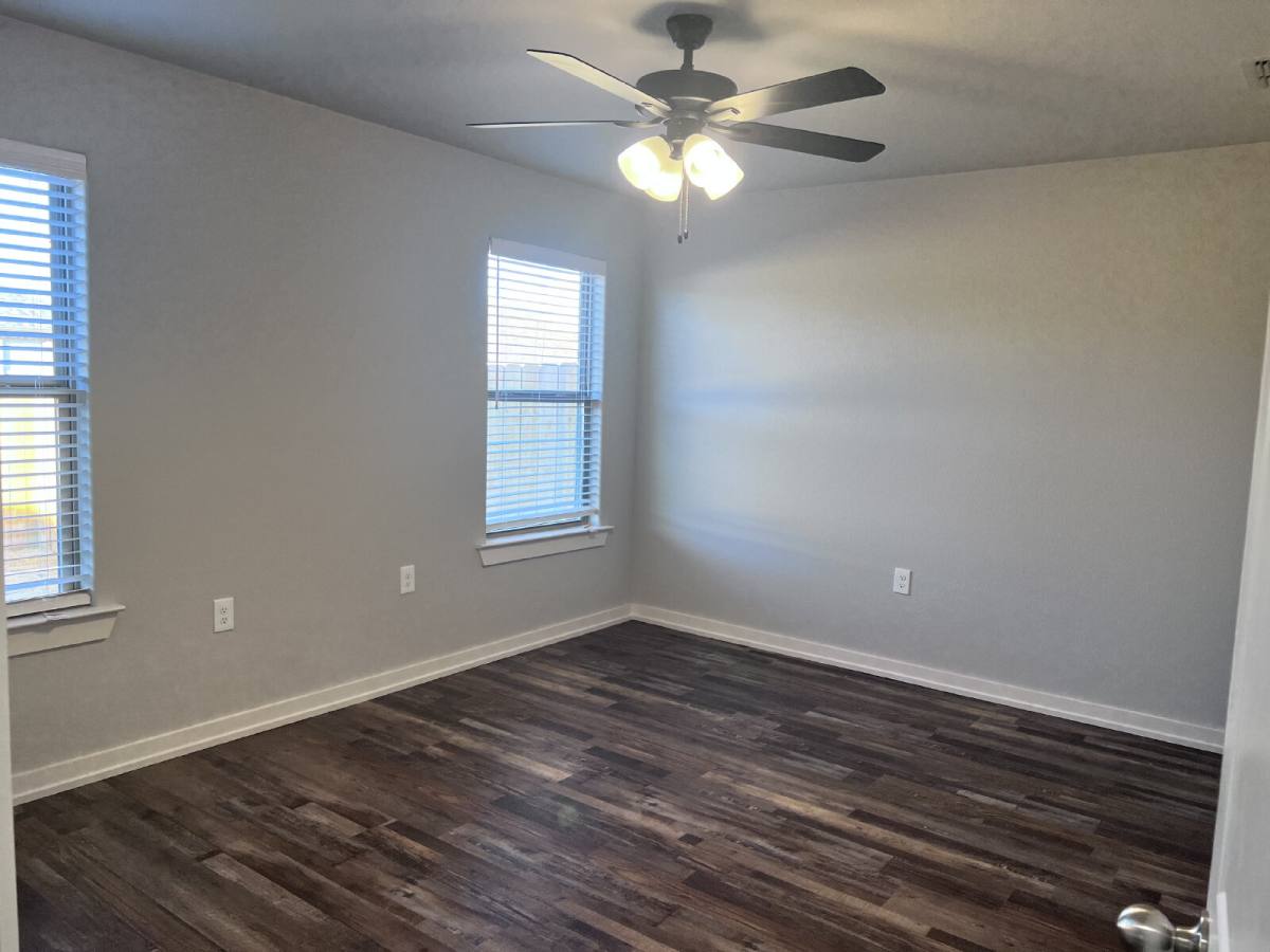 Townhouse for rent at 5506 122nd St #A, Lubbock, TX 79424