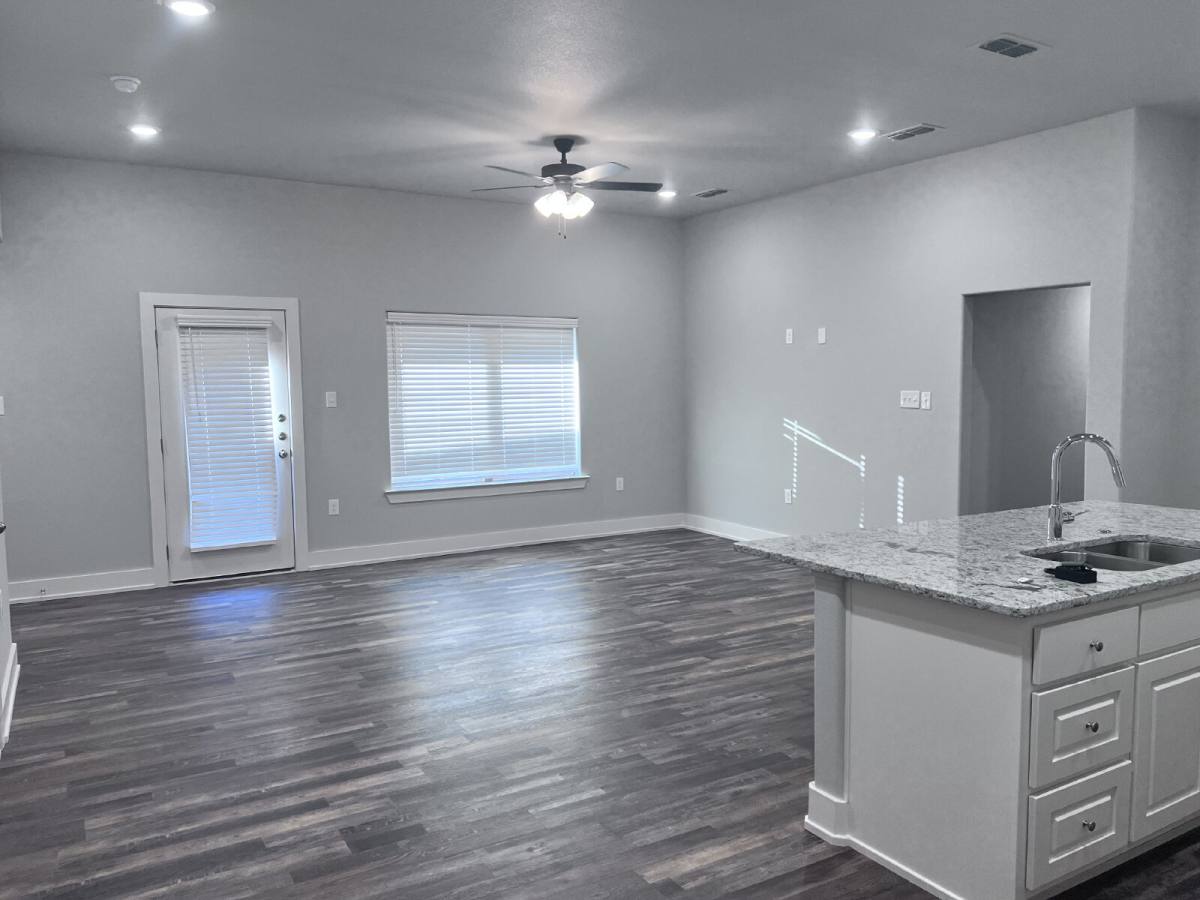 Townhouse for rent at 5506 122nd St #A, Lubbock, TX 79424