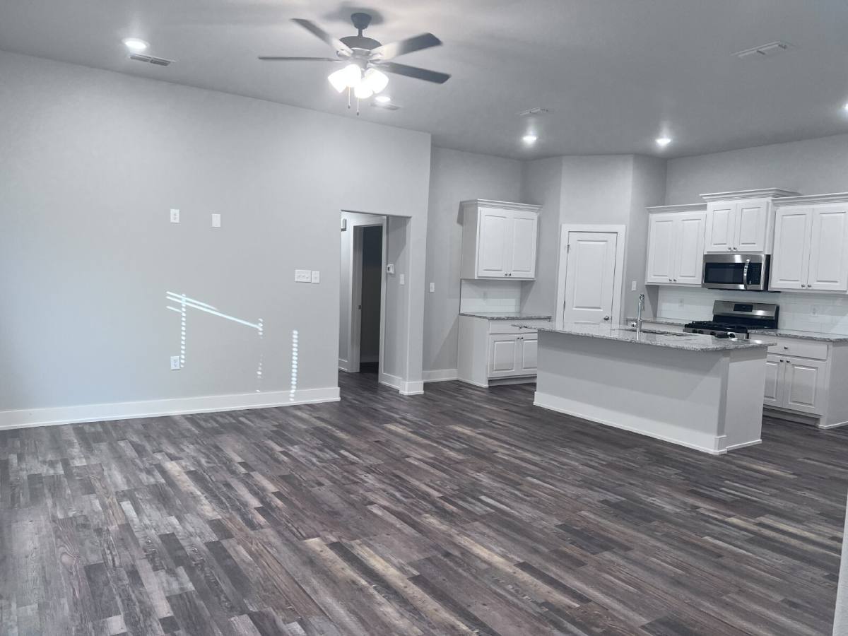 Townhouse for rent at 5506 122nd St #A, Lubbock, TX 79424
