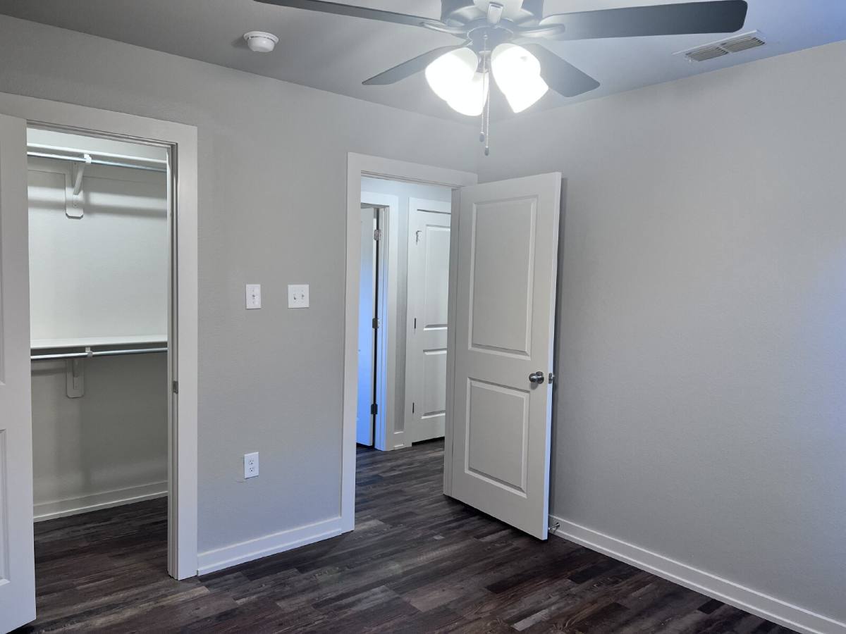 Townhouse for rent at 5506 122nd St #A, Lubbock, TX 79424