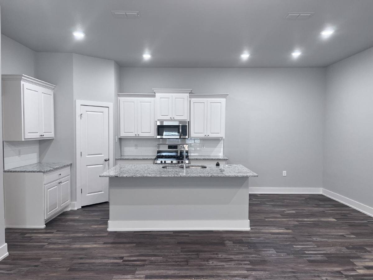 Townhouse for rent at 5506 122nd St #A, Lubbock, TX 79424