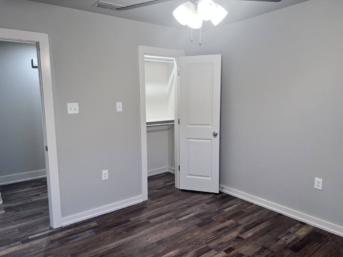 Townhouse for rent at 5506 122nd St #A, Lubbock, TX 79424