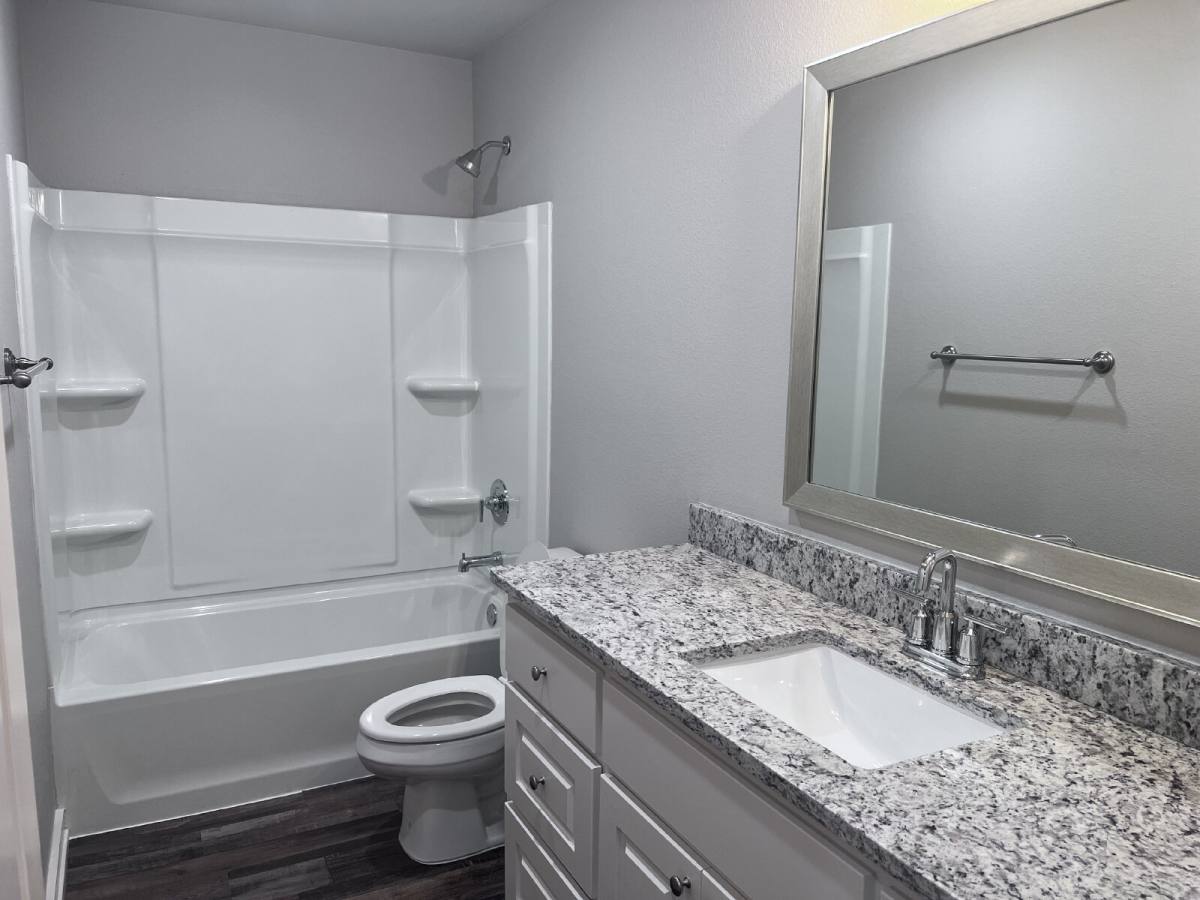 Townhouse for rent at 5506 122nd St #A, Lubbock, TX 79424