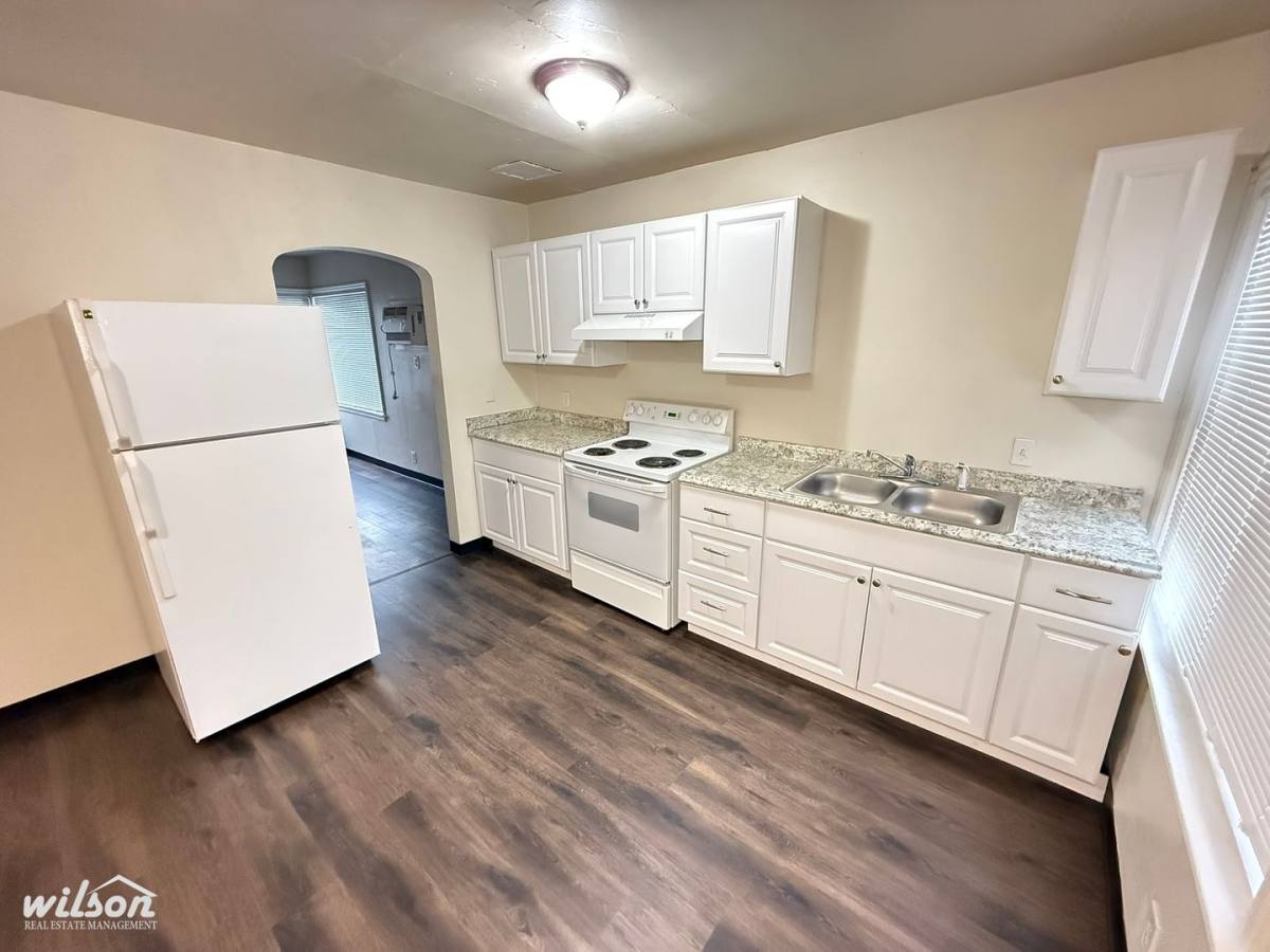 Apartment for rent at 808 S 2nd Ave, Yakima, WA 98902