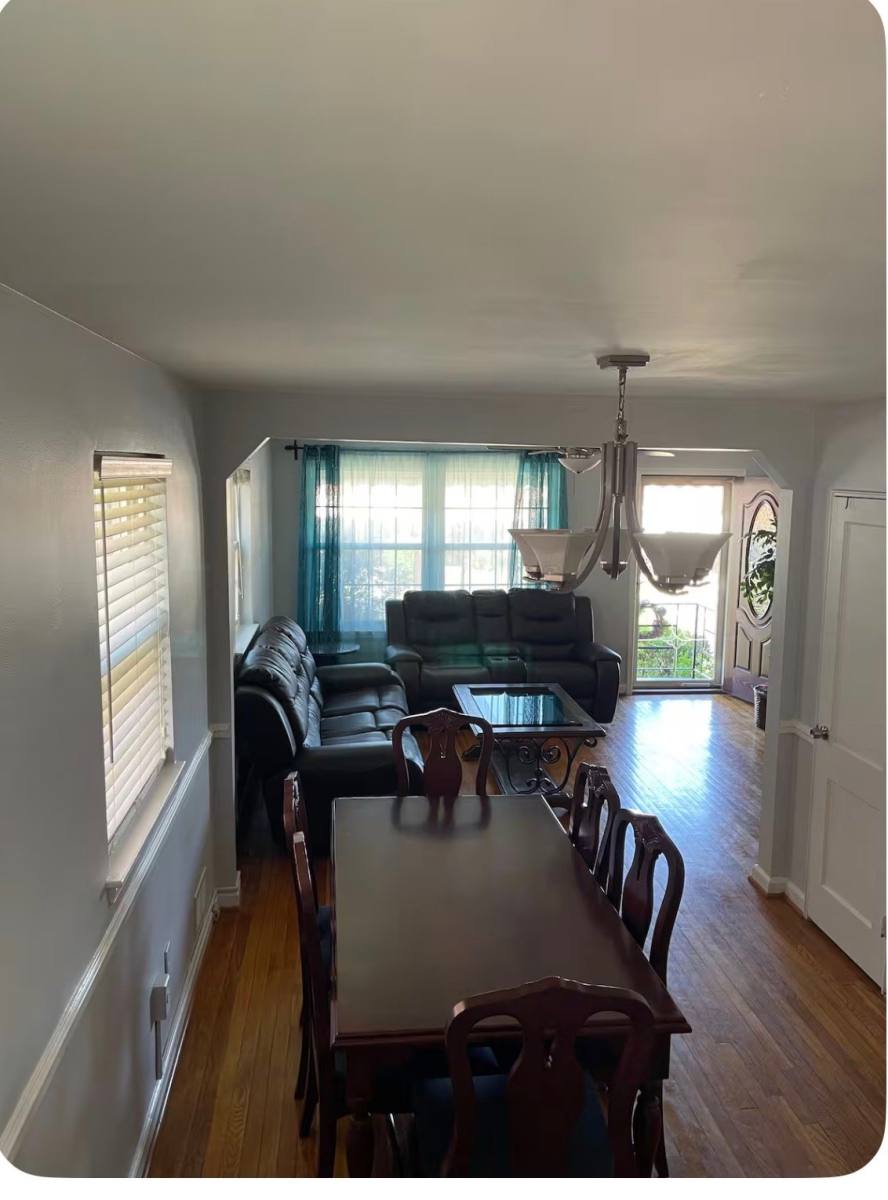 Townhouse for rent at 607 Jefferson St NE, Washington, DC 20011