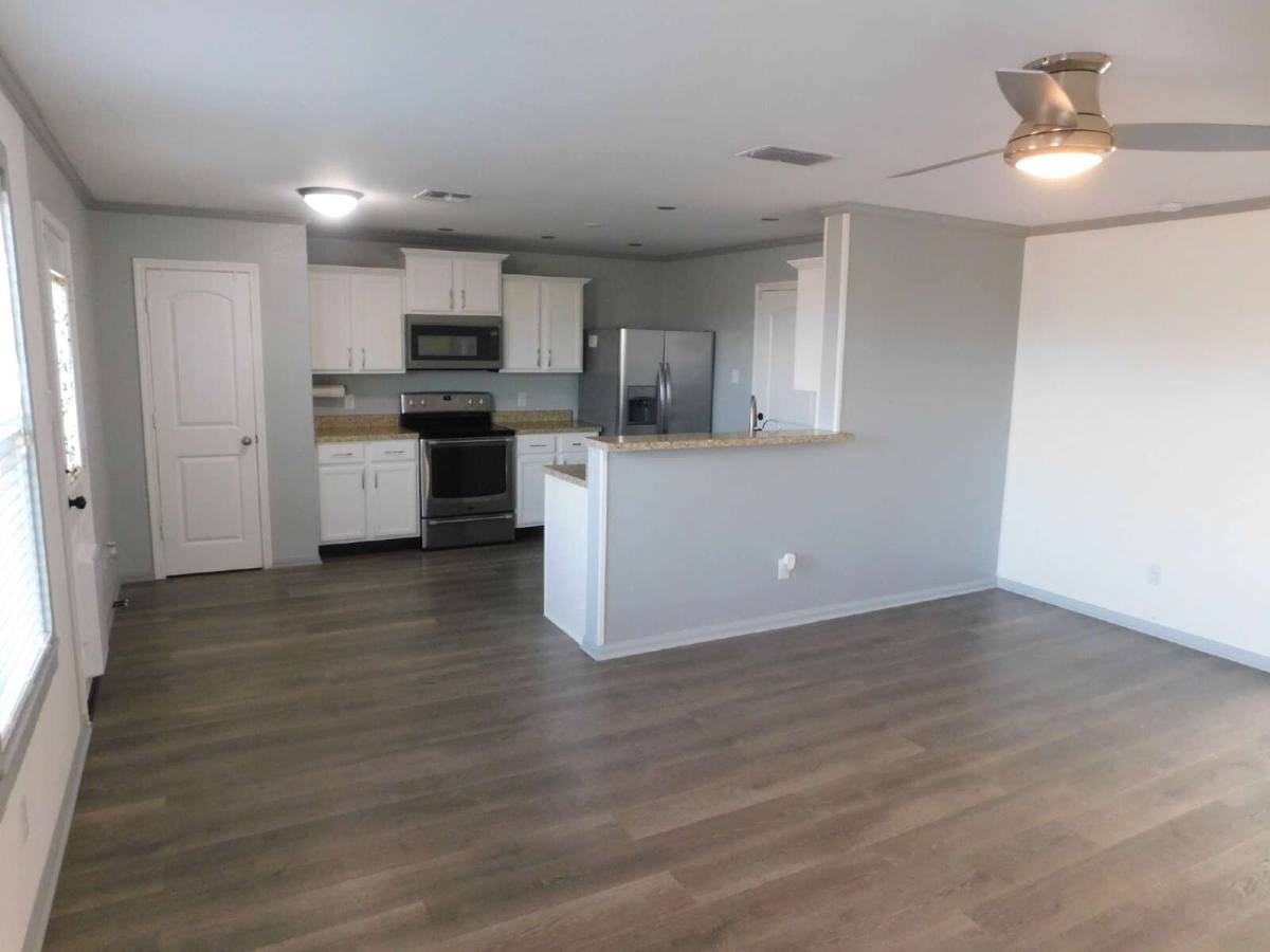 House for rent at 6131 Southern Vista, San Antonio, TX 78222