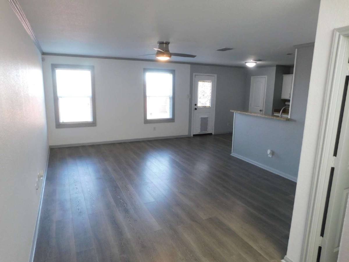 House for rent at 6131 Southern Vista, San Antonio, TX 78222