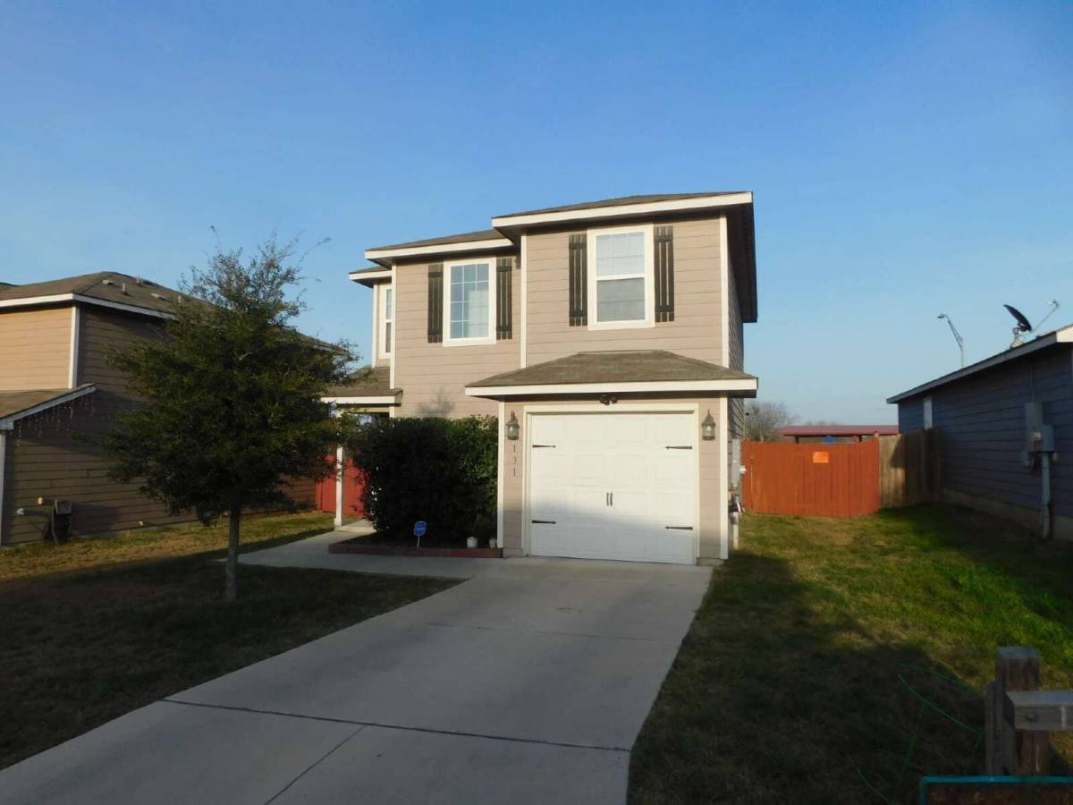 House for rent at 6131 Southern Vista, San Antonio, TX 78222