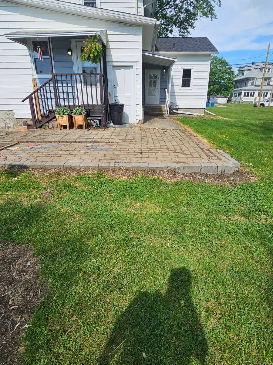 Apartment for rent at 842 Capital NE #842, Battle Creek, MI 49017