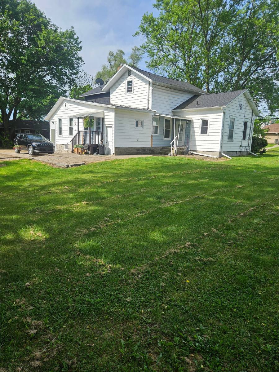 Apartment for rent at 842 Capital NE #842, Battle Creek, MI 49017