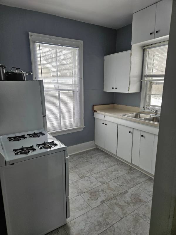 Apartment for rent at 842 Capital NE #842, Battle Creek, MI 49017