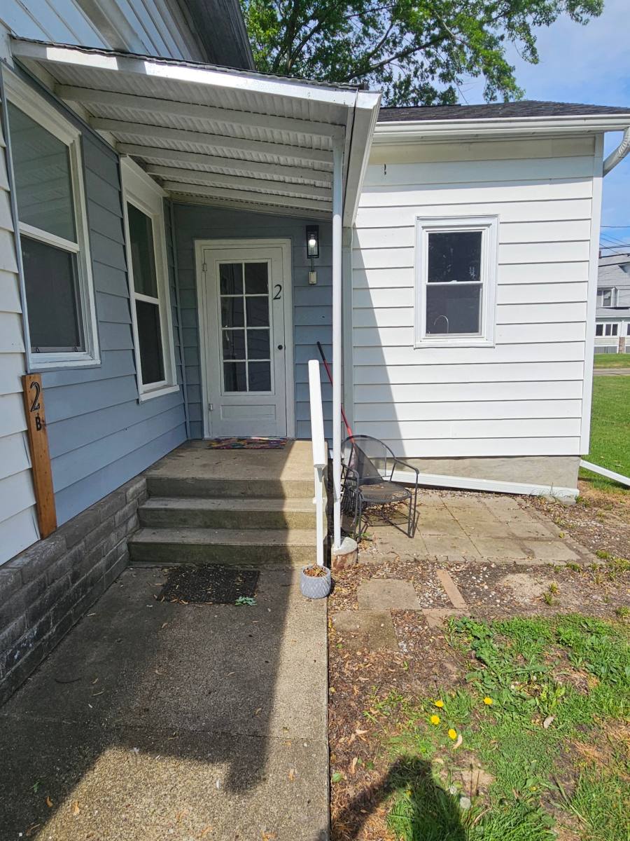Apartment for rent at 842 Capital NE #842, Battle Creek, MI 49017
