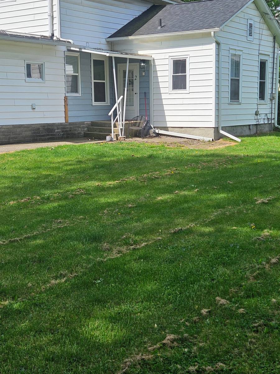 Apartment for rent at 842 Capital NE #842, Battle Creek, MI 49017