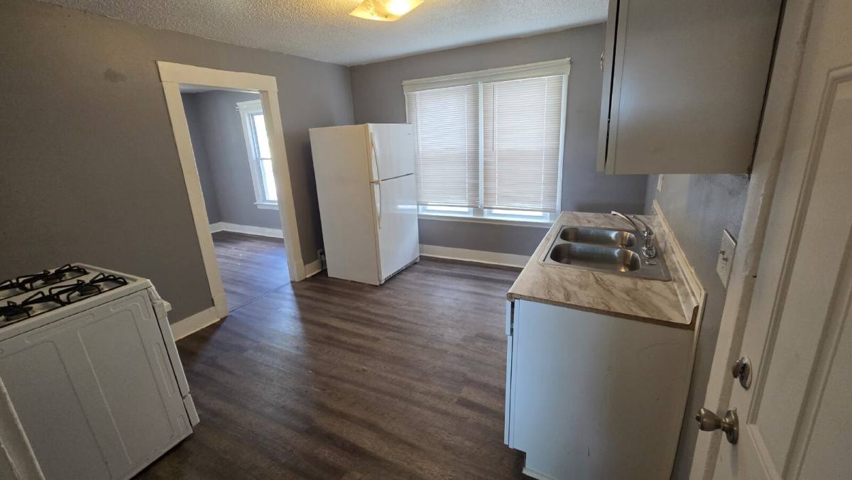 Townhouse for rent at 381 E 165th St Down, Cleveland, OH 44110
