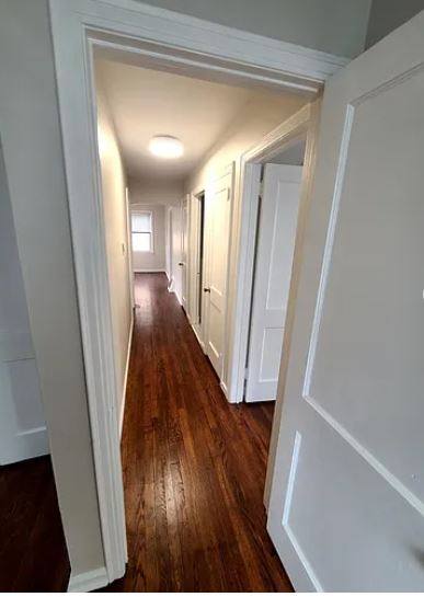 House for rent at 4163 Burns, Lincoln Park, MI 48146