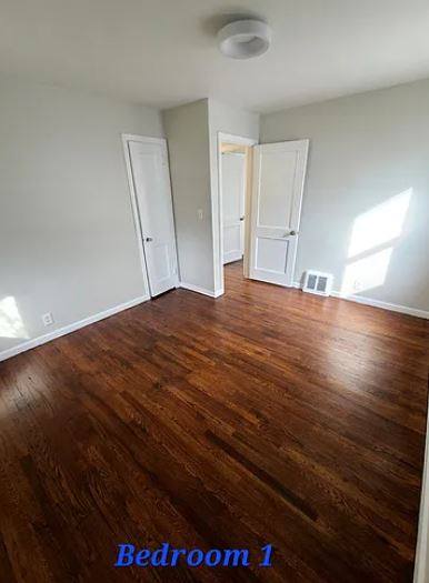 House for rent at 4163 Burns, Lincoln Park, MI 48146