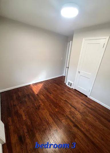 House for rent at 4163 Burns, Lincoln Park, MI 48146