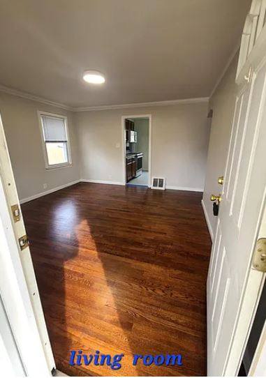 House for rent at 4163 Burns, Lincoln Park, MI 48146