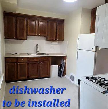 House for rent at 4163 Burns, Lincoln Park, MI 48146