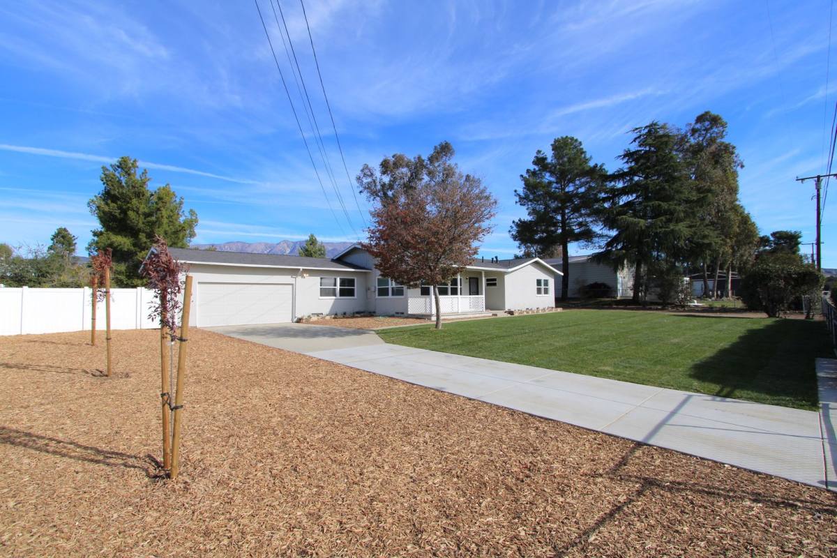House for rent at 39670 Grand Ave, Beaumont, CA 92223