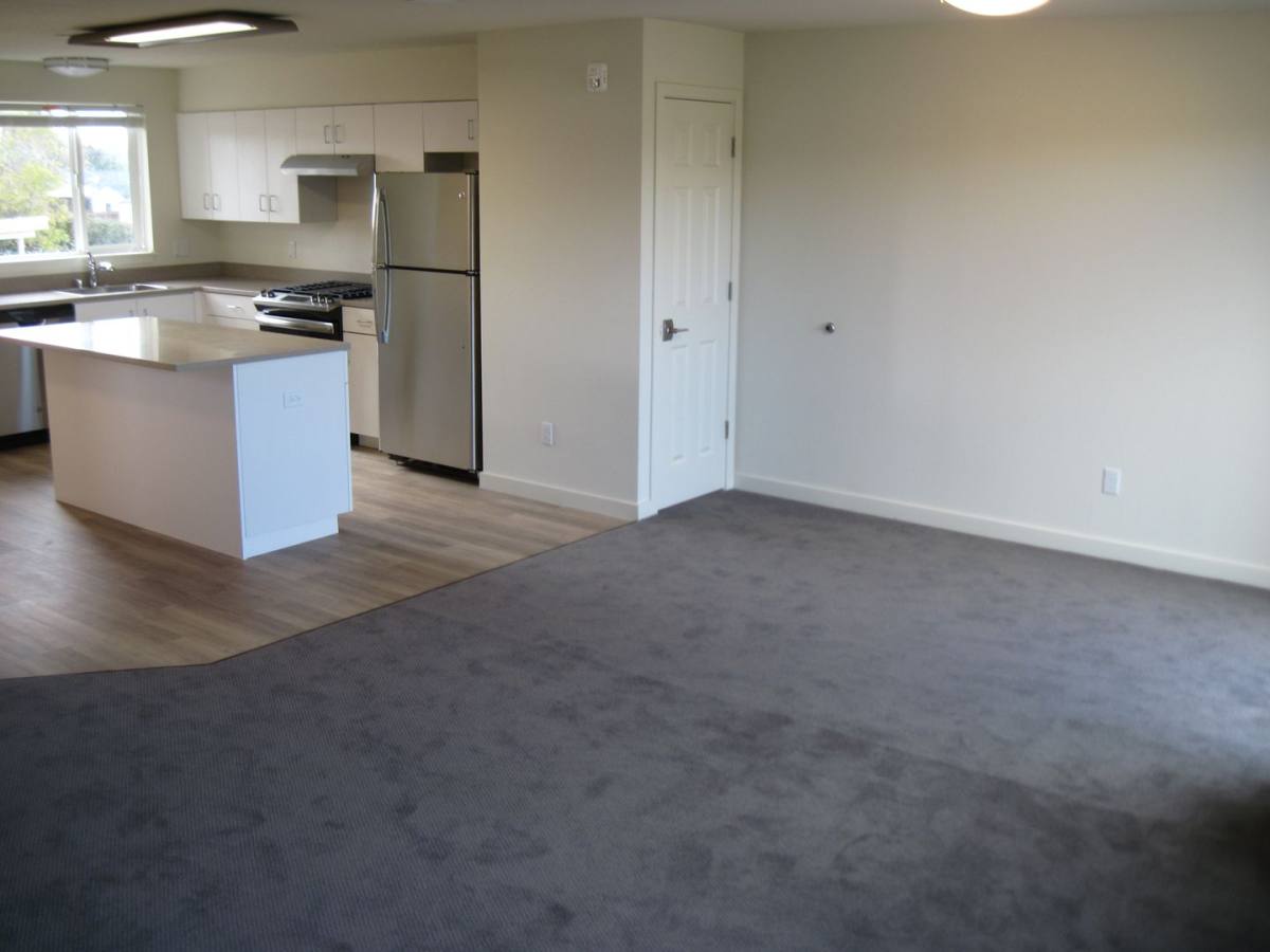Apartment for rent at 445 SW Blvd, Rohnert Park, CA 94928