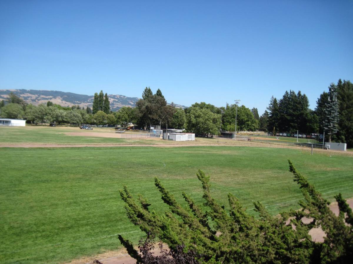Apartment for rent at 445 SW Blvd, Rohnert Park, CA 94928