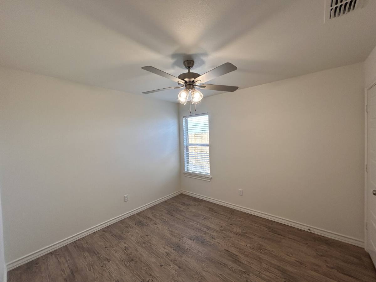 House for rent at 1205 Bryan Ave #A, Wolfforth, TX 79382