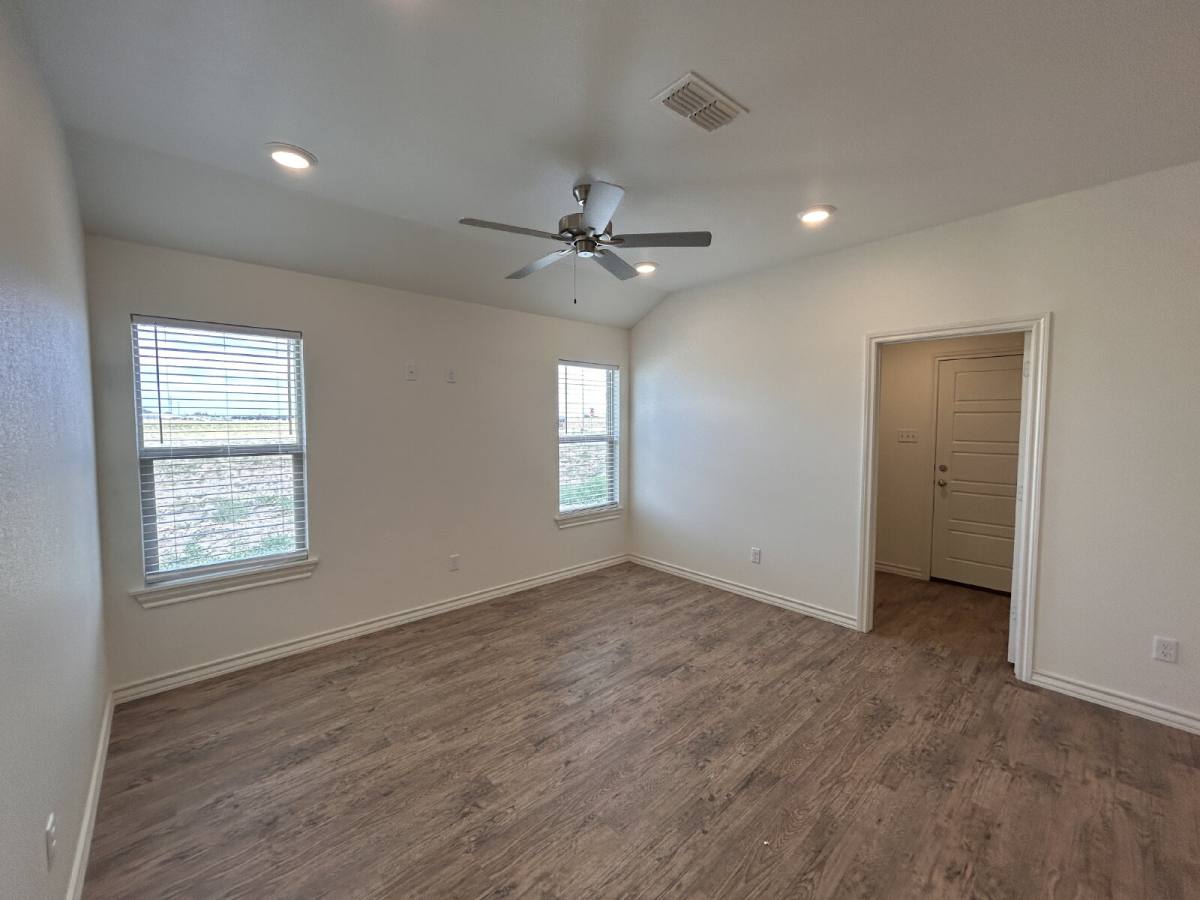 House for rent at 1205 Bryan Ave #A, Wolfforth, TX 79382