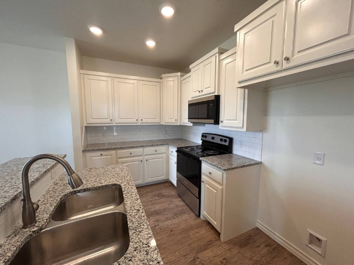 House for rent at 1205 Bryan Ave #A, Wolfforth, TX 79382