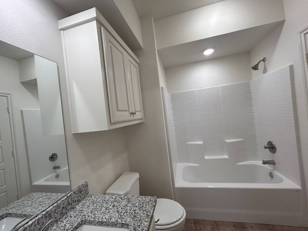 House for rent at 1205 Bryan Ave #A, Wolfforth, TX 79382