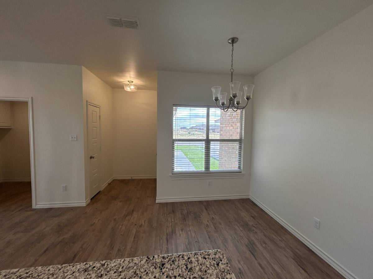 House for rent at 1205 Bryan Ave #A, Wolfforth, TX 79382