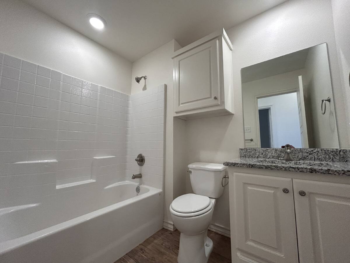 House for rent at 1205 Bryan Ave #A, Wolfforth, TX 79382