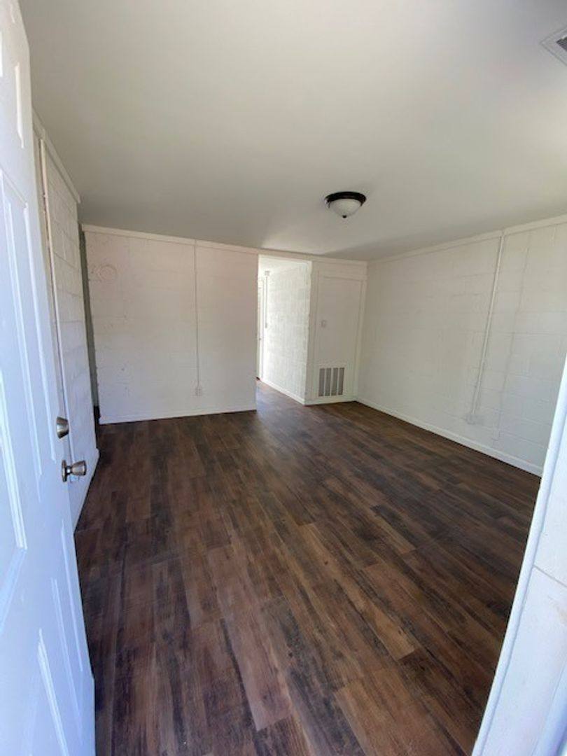 Apartment for rent at 2010 E 25th St #A, Indianapolis, IN 46218