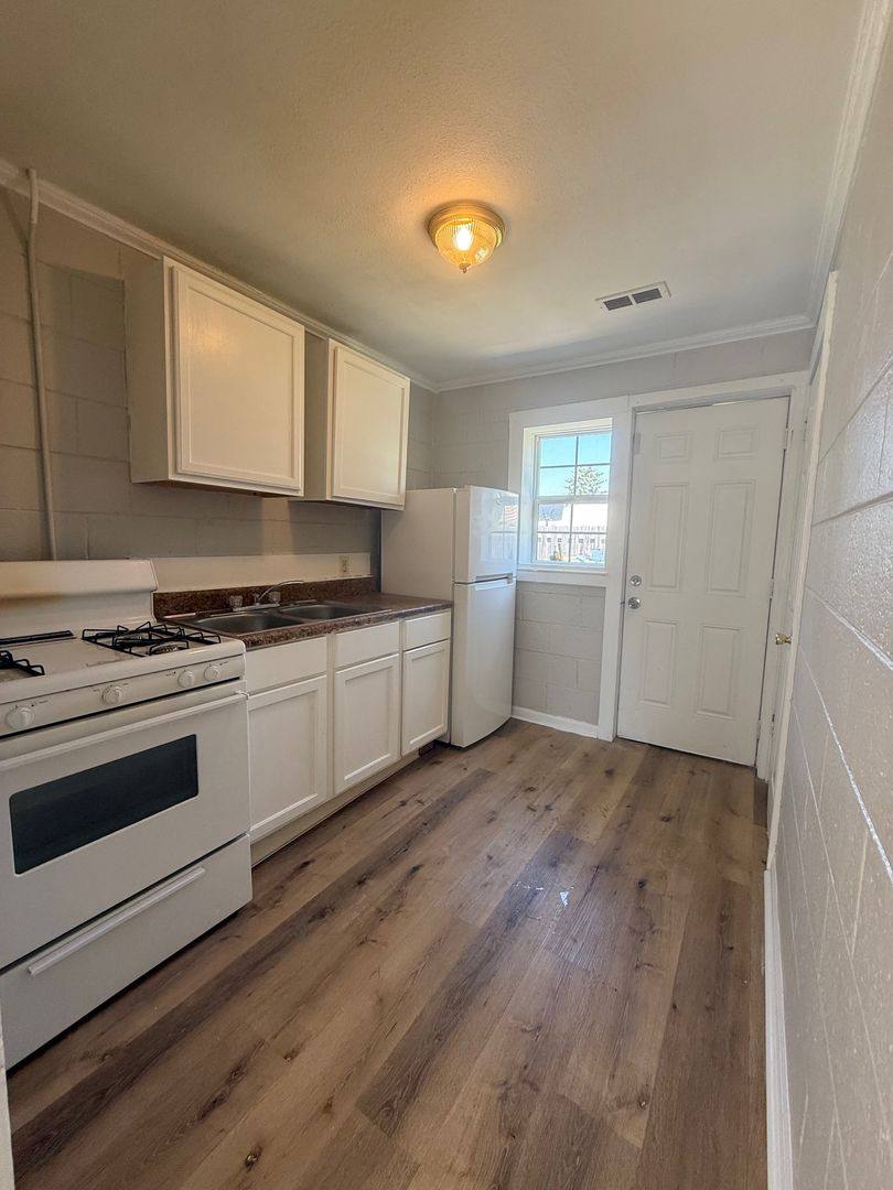 Apartment for rent at 2010 E 25th St #A, Indianapolis, IN 46218