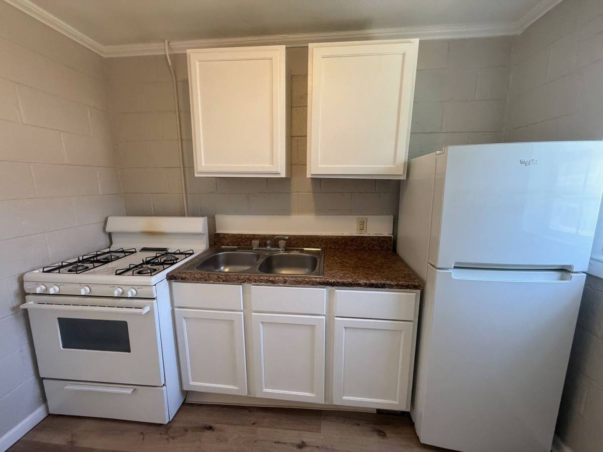 Apartment for rent at 2010 E 25th St #A, Indianapolis, IN 46218