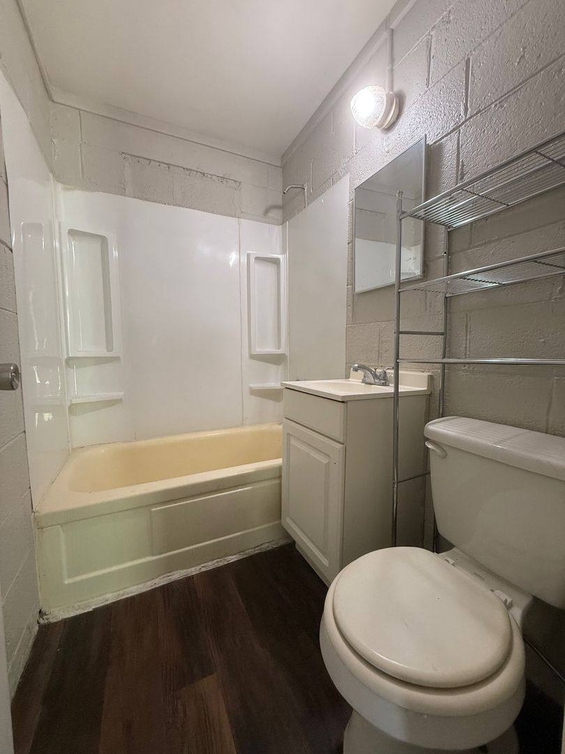 Apartment for rent at 2010 E 25th St #A, Indianapolis, IN 46218