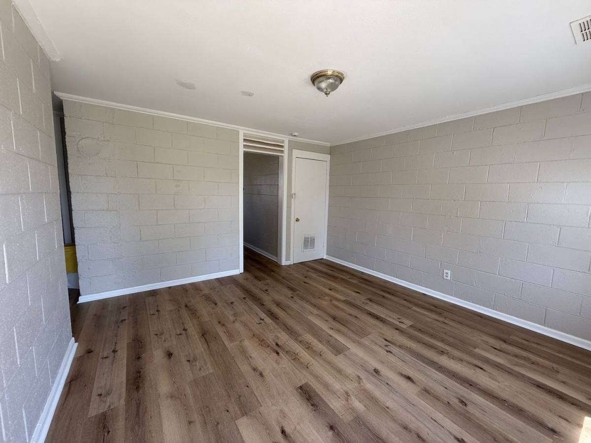 Apartment for rent at 2010 E 25th St #A, Indianapolis, IN 46218