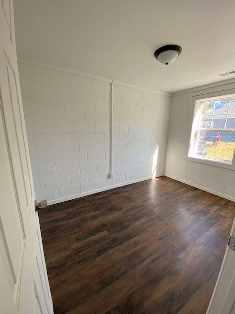 Apartment for rent at 2010 E 25th St #A, Indianapolis, IN 46218