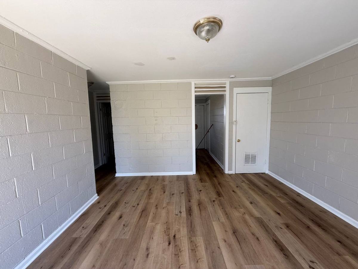 Apartment for rent at 2010 E 25th St #A, Indianapolis, IN 46218